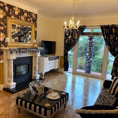 فيلا Glenmount كاستلبلايناي المظهر الخارجي الصورة