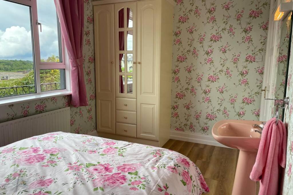فيلا Glenmount كاستلبلايناي المظهر الخارجي الصورة