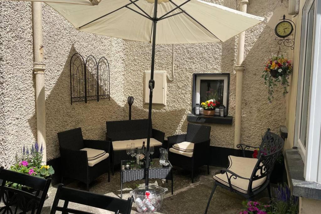 فيلا Glenmount كاستلبلايناي المظهر الخارجي الصورة